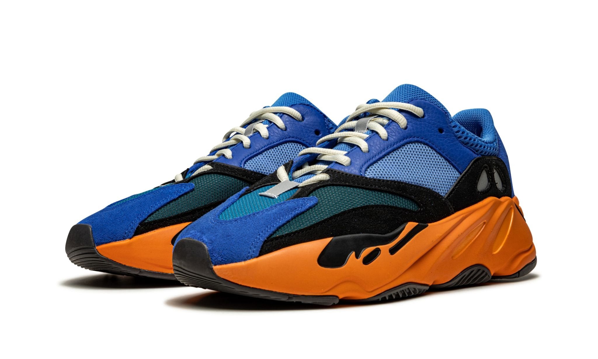 Yeezy Boost 700 "Bright Blue" GZ0541