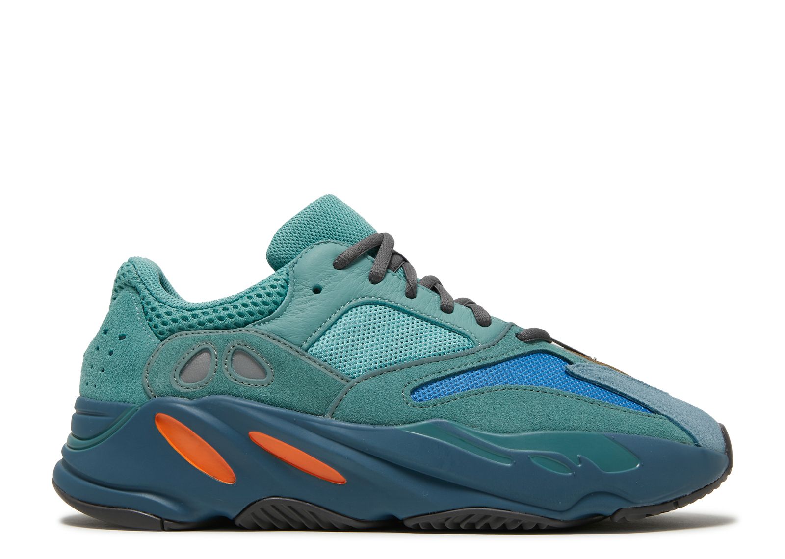 Yeezy Boost 700 'faded Azure' - 1