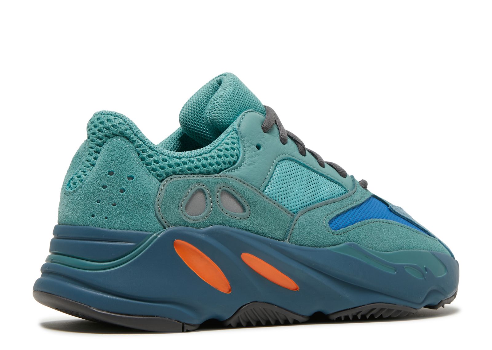 Yeezy Boost 700 'faded Azure' - 3