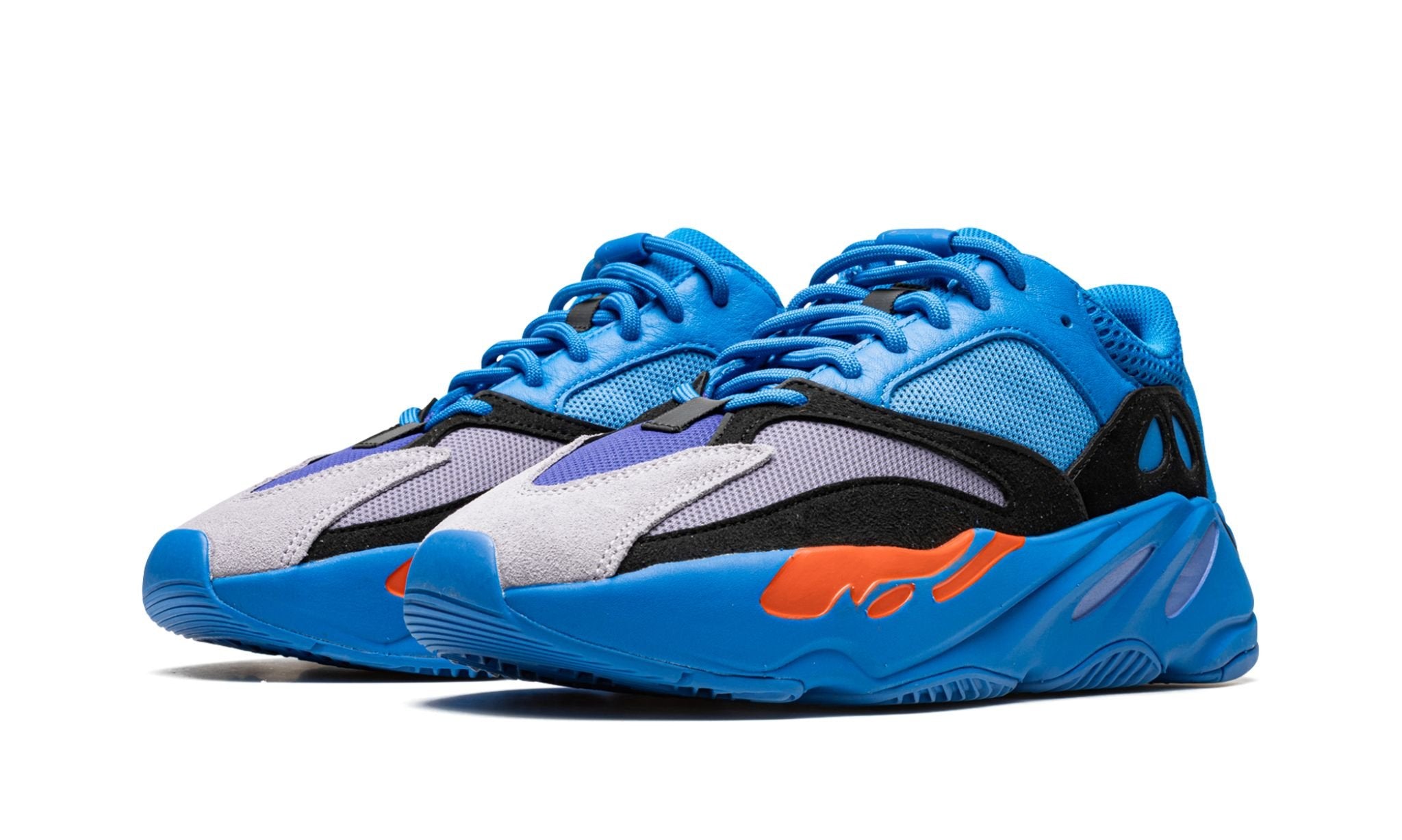 YEEZY BOOST 700 "Hi-Res Blu" HP6674