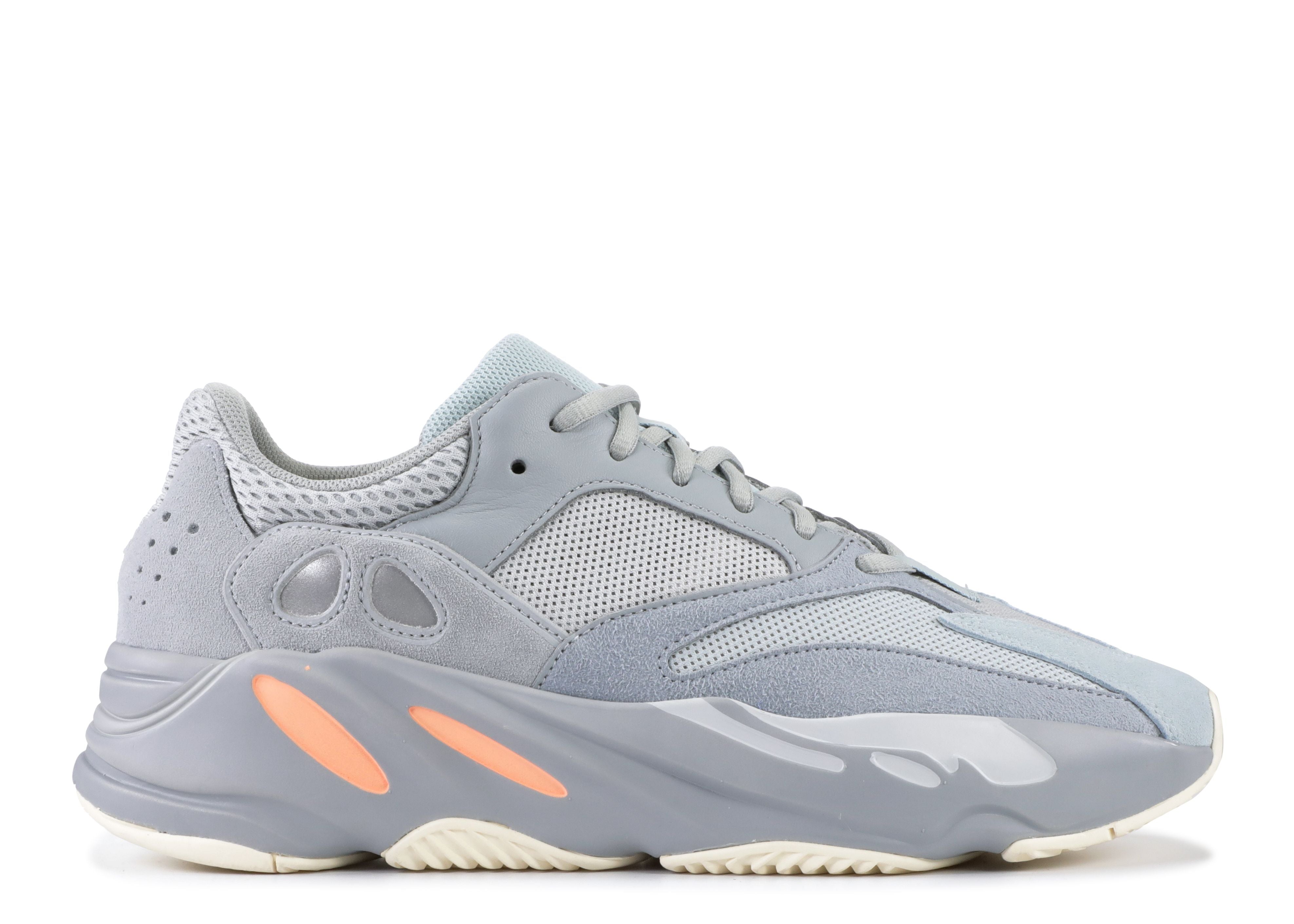 Yeezy Boost 700 'inertia' - 1