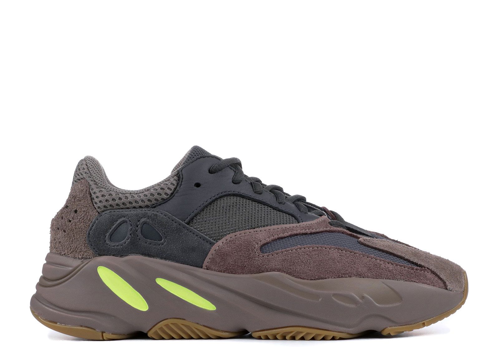 Yeezy Boost 700 'mauve' - 1