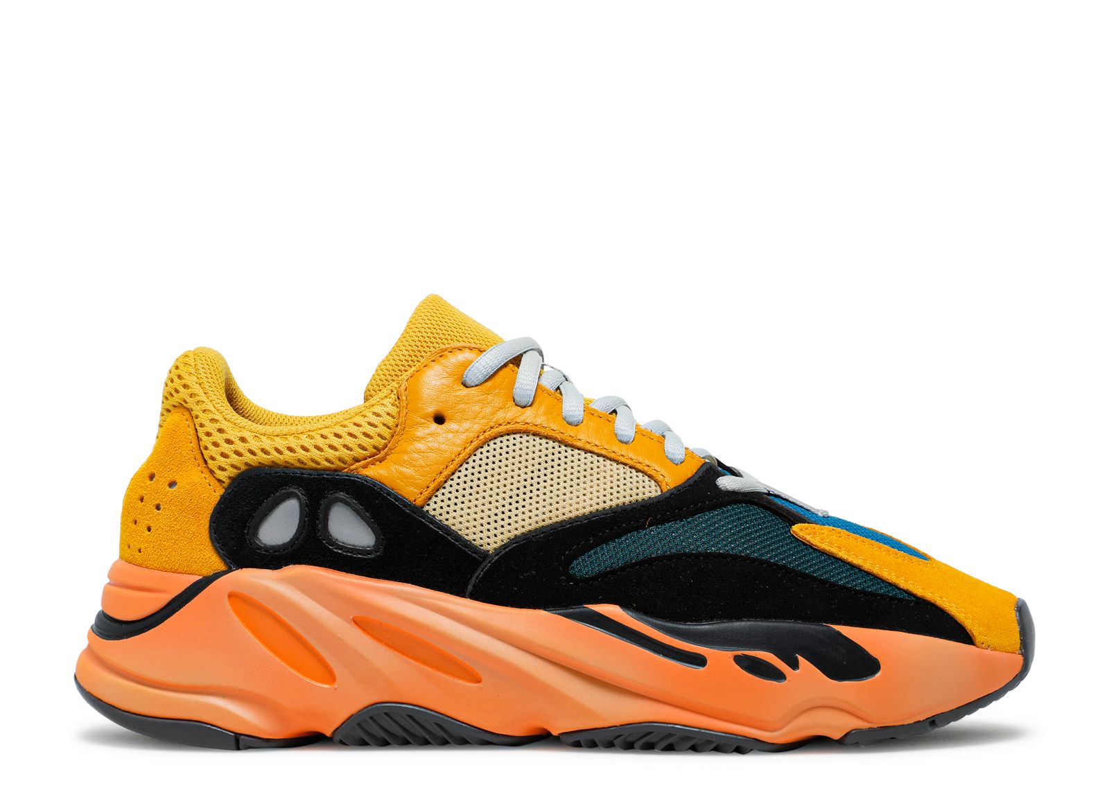 Yeezy Boost 700 'sun' - 1