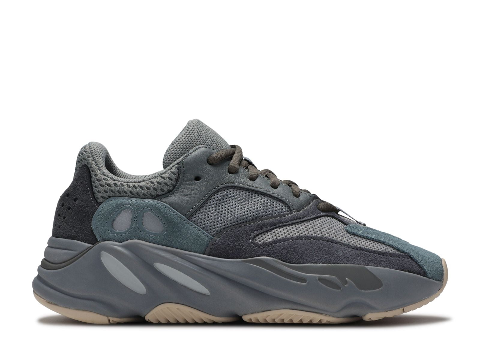 Yeezy Boost 700 'teal Blue' - 1