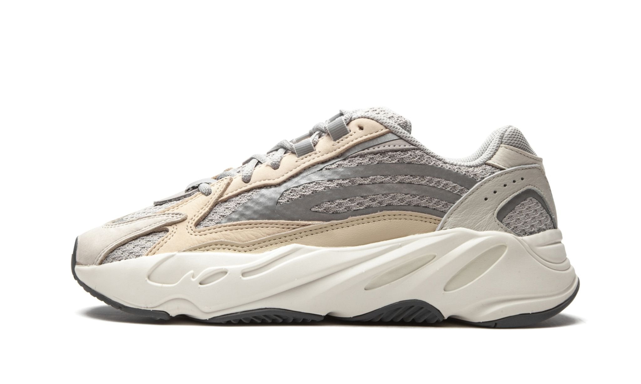 Yeezy Boost 700 V2 "Cream" GY7924