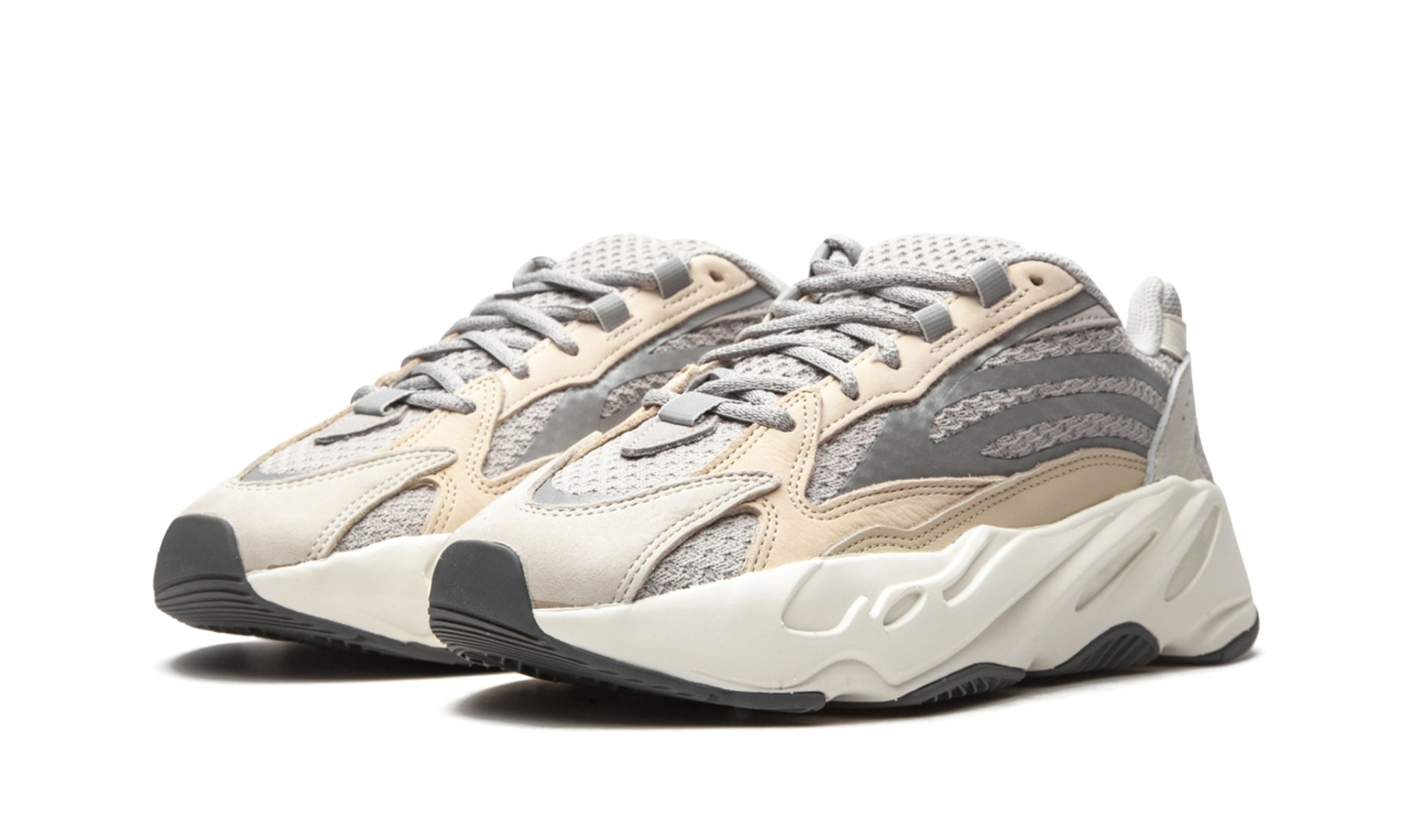 Yeezy Boost 700 V2 "Cream" GY7924
