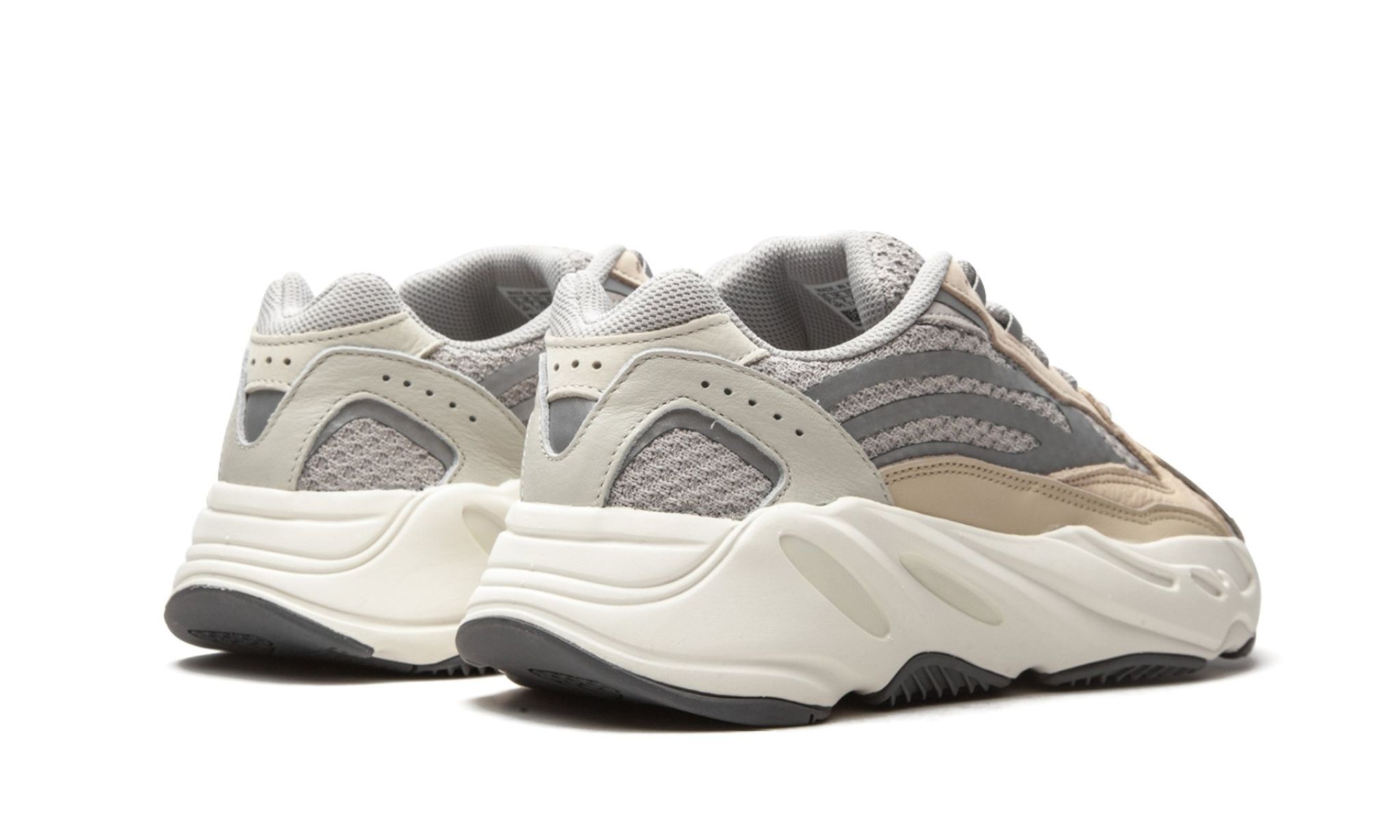 Yeezy Boost 700 V2 "Cream" GY7924