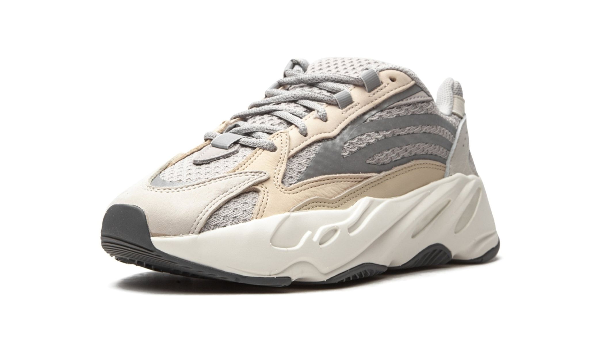 Yeezy Boost 700 V2 "Cream" GY7924
