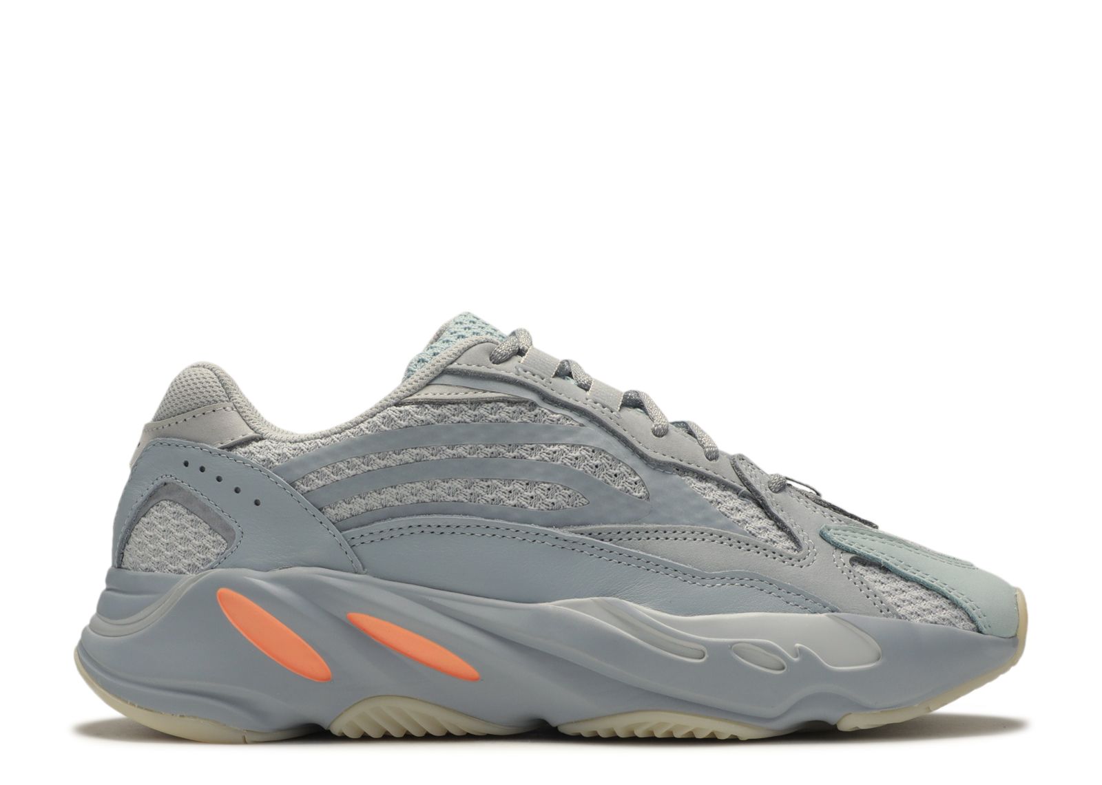 Yeezy Boost 700 V2 'inertia' - 1
