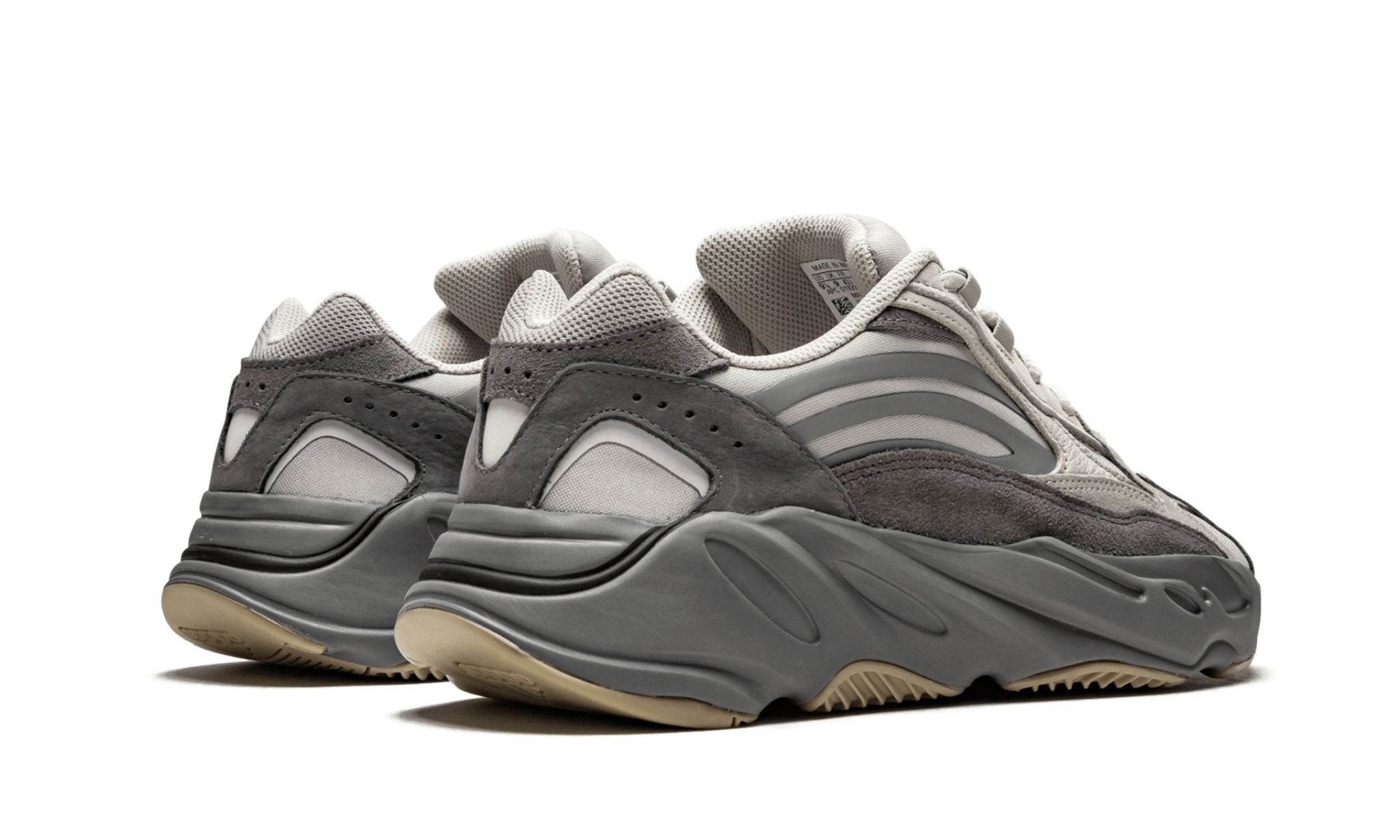 Yeezy Boost 700 V2 "Tephra" FU7914