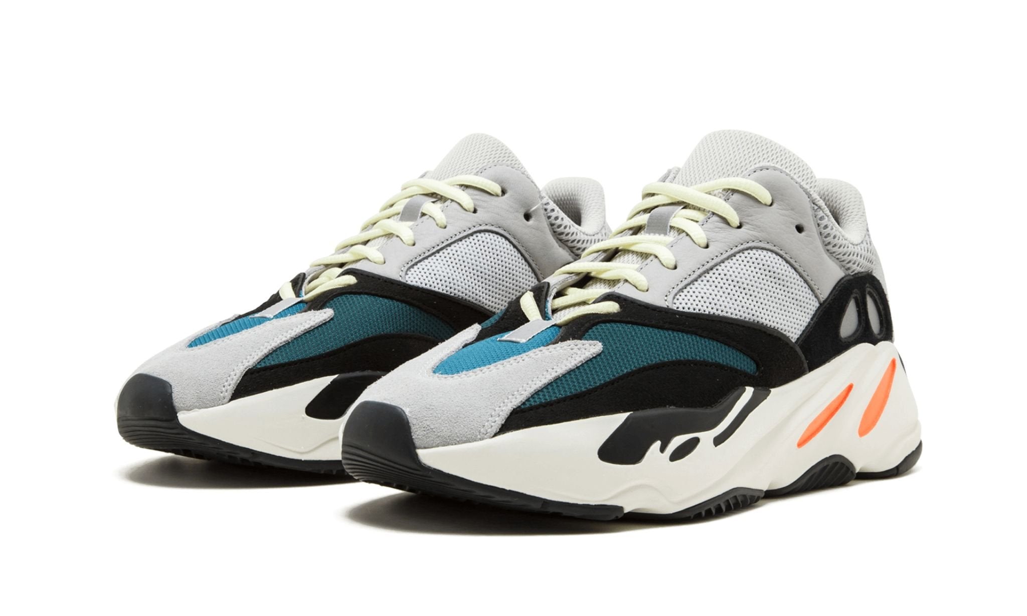 Yeezy Boost 700 "Wave Runner - 2019" B75571