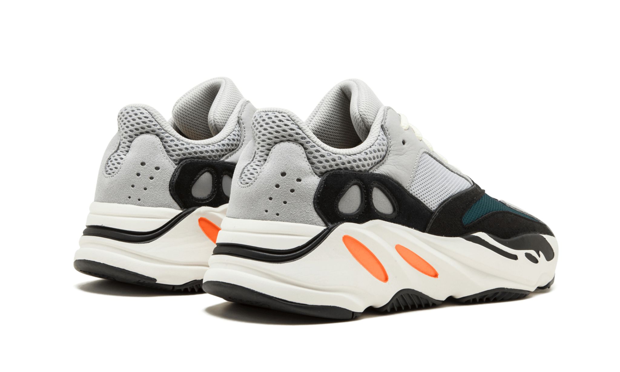 Yeezy Boost 700 "Wave Runner - 2019" B75571
