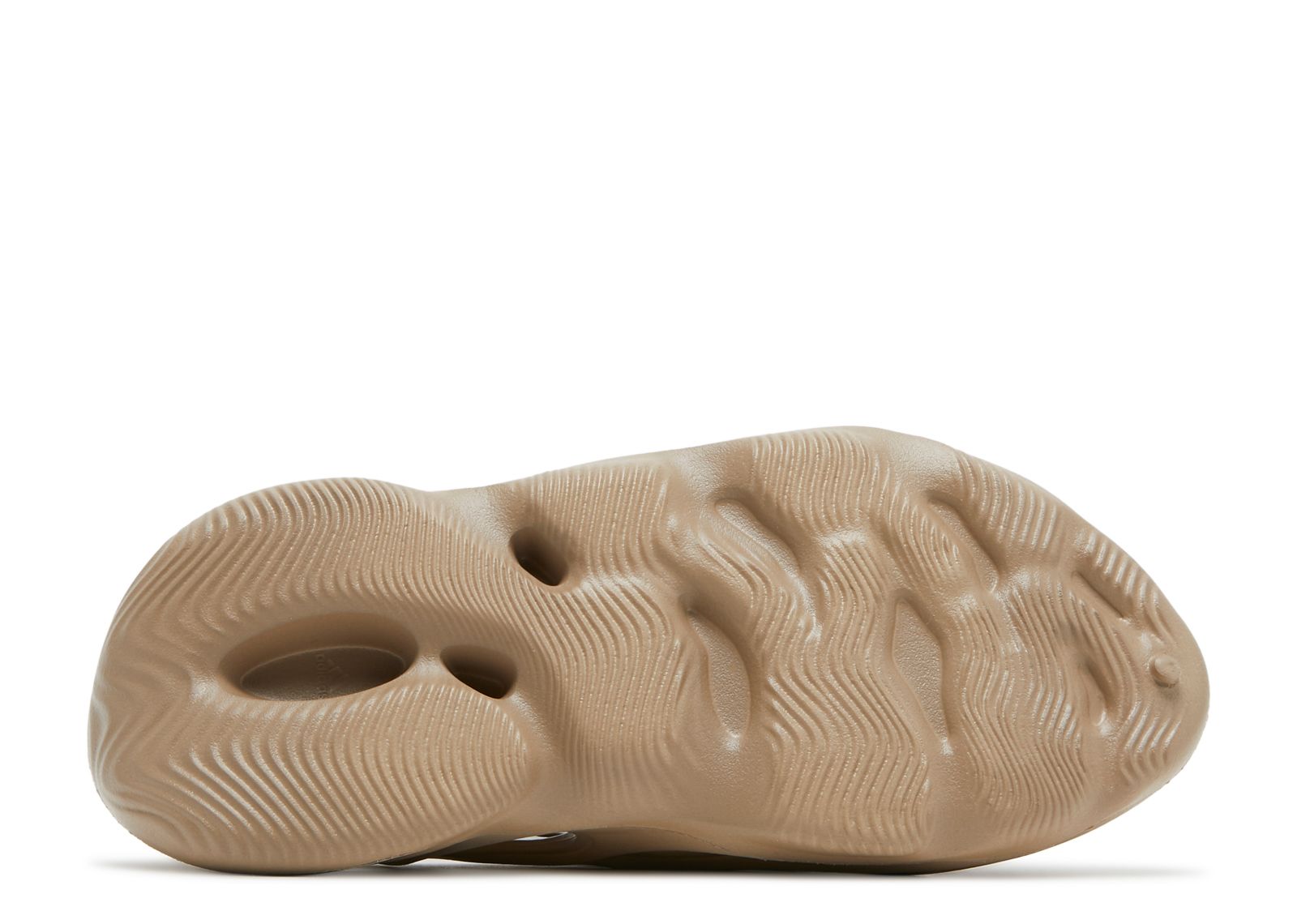 Yeezy Foam Runner 'mist' - 4