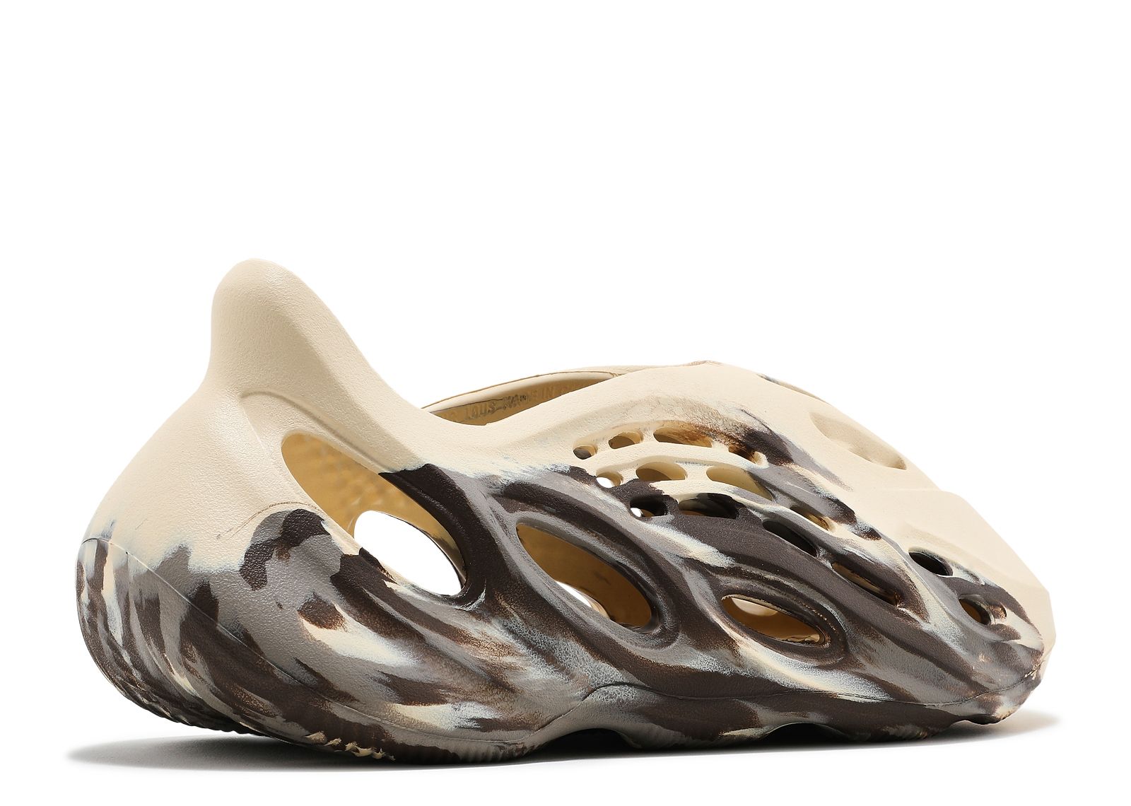 Yeezy Foam Runner 'mx Cream Clay' - 3