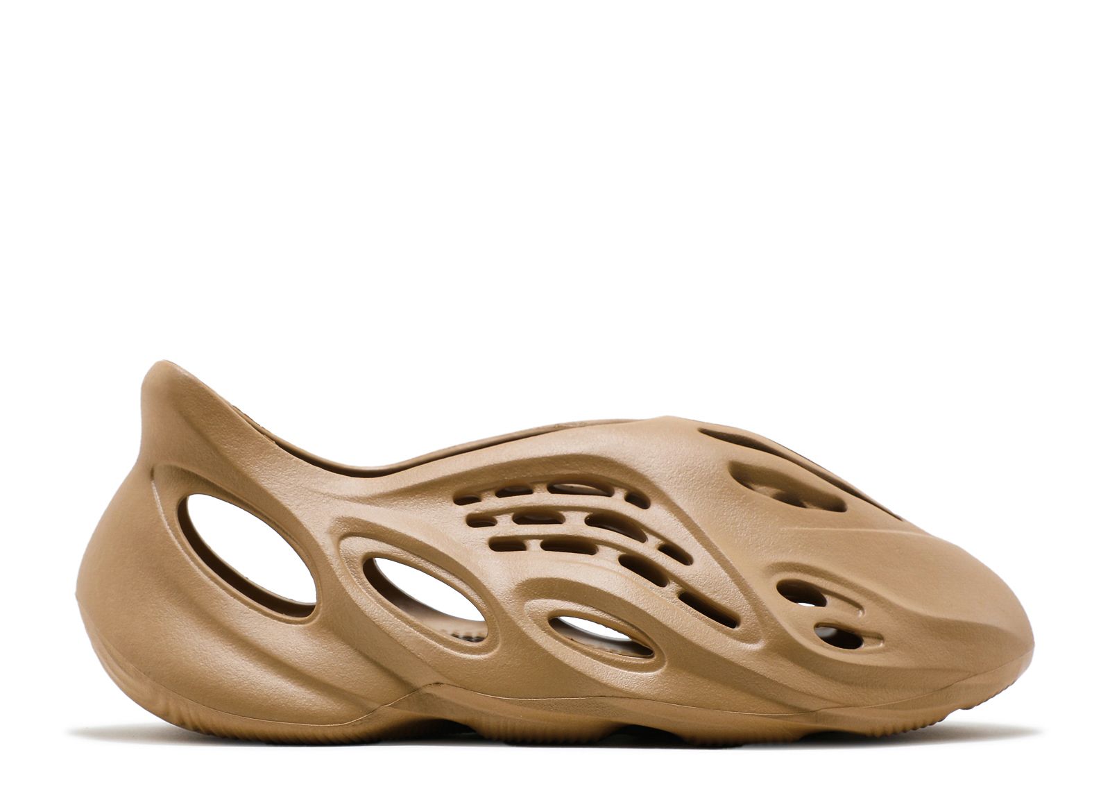 Yeezy Foam Runner 'ochre' - 1