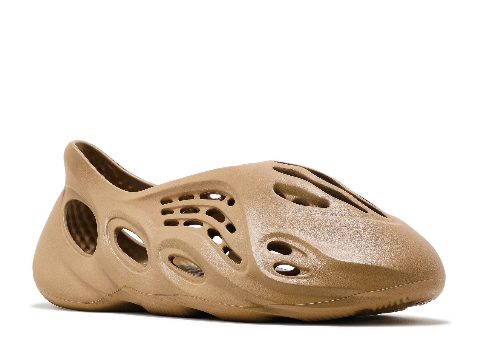 Yeezy Foam Runner 'ochre' - 2