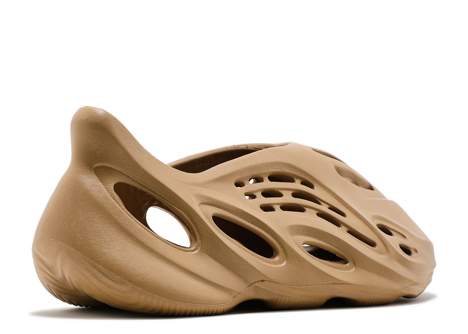 Yeezy Foam Runner 'ochre' - 3