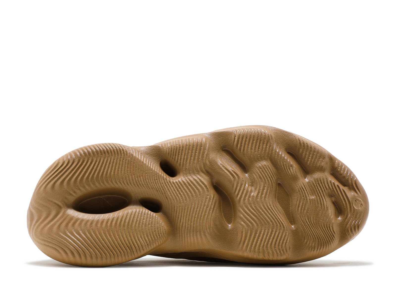 Yeezy Foam Runner 'ochre' - 4