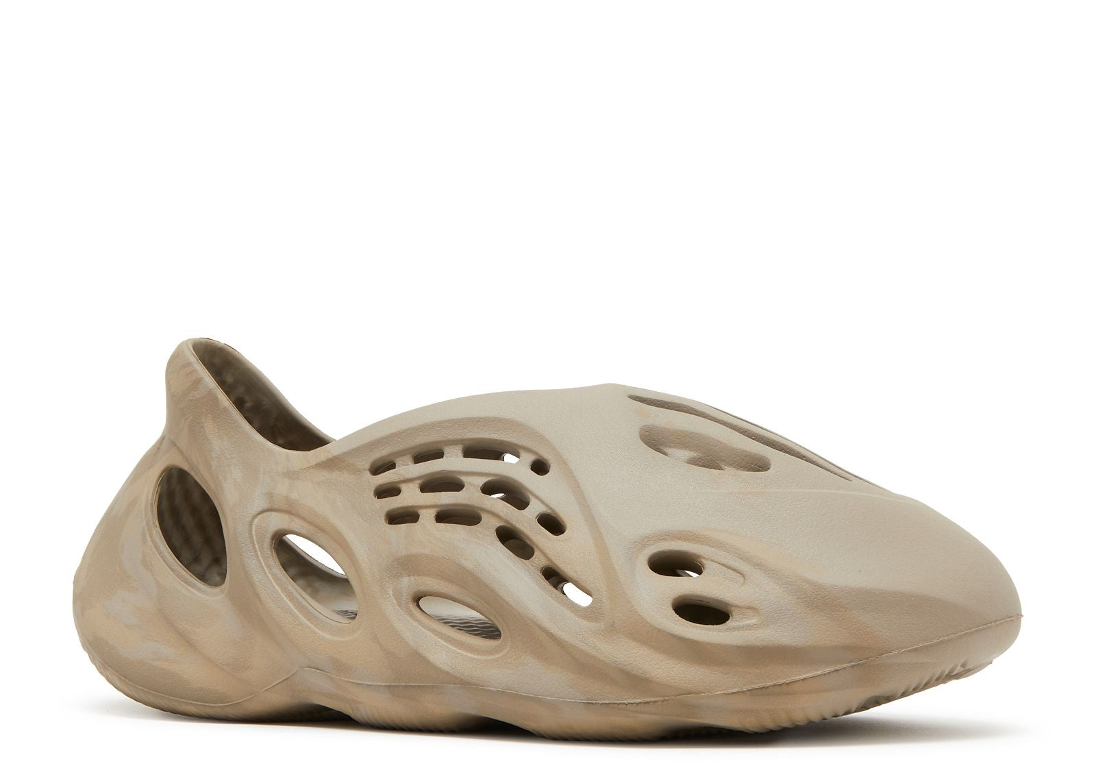 Yeezy Foam Runner 'stone Sage' - 2