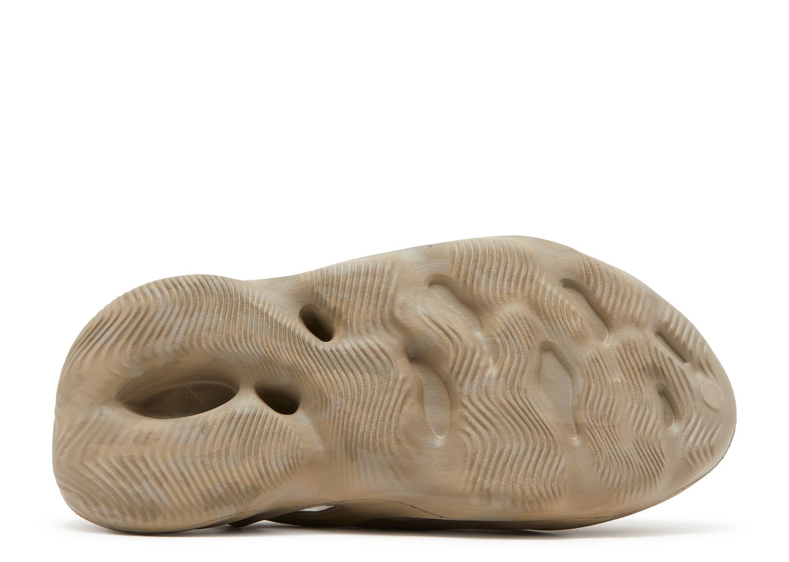 Yeezy Foam Runner 'stone Sage' - 4