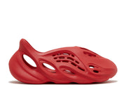 Yeezy Foam Runner 'vermilion' - 1