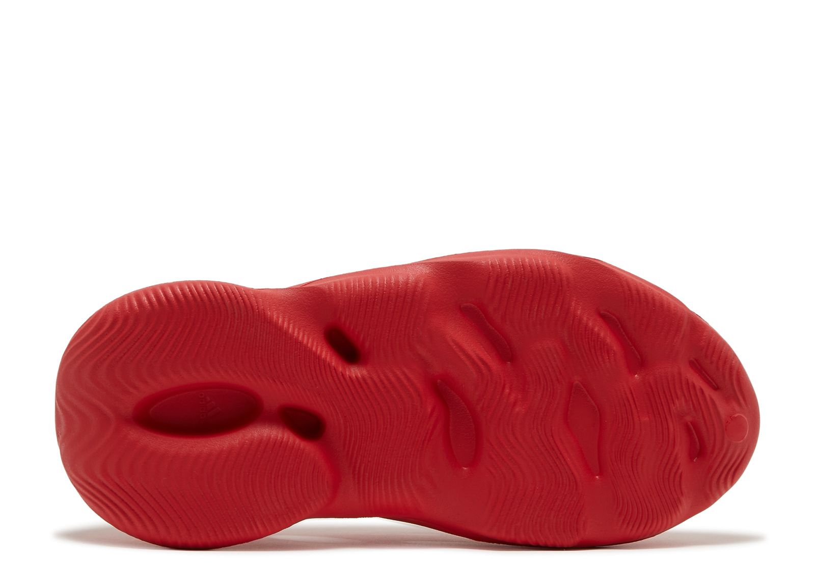 Yeezy Foam Runner 'vermilion' - 4