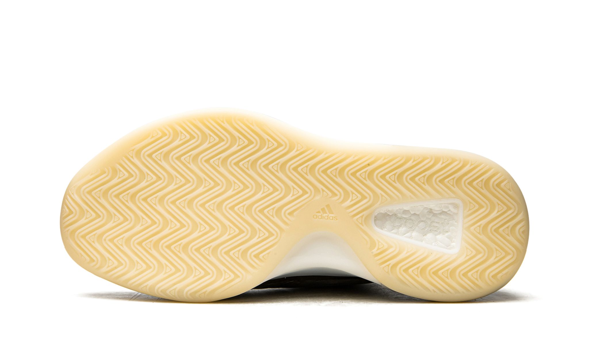 Yeezy QNTM "Barium" H68771