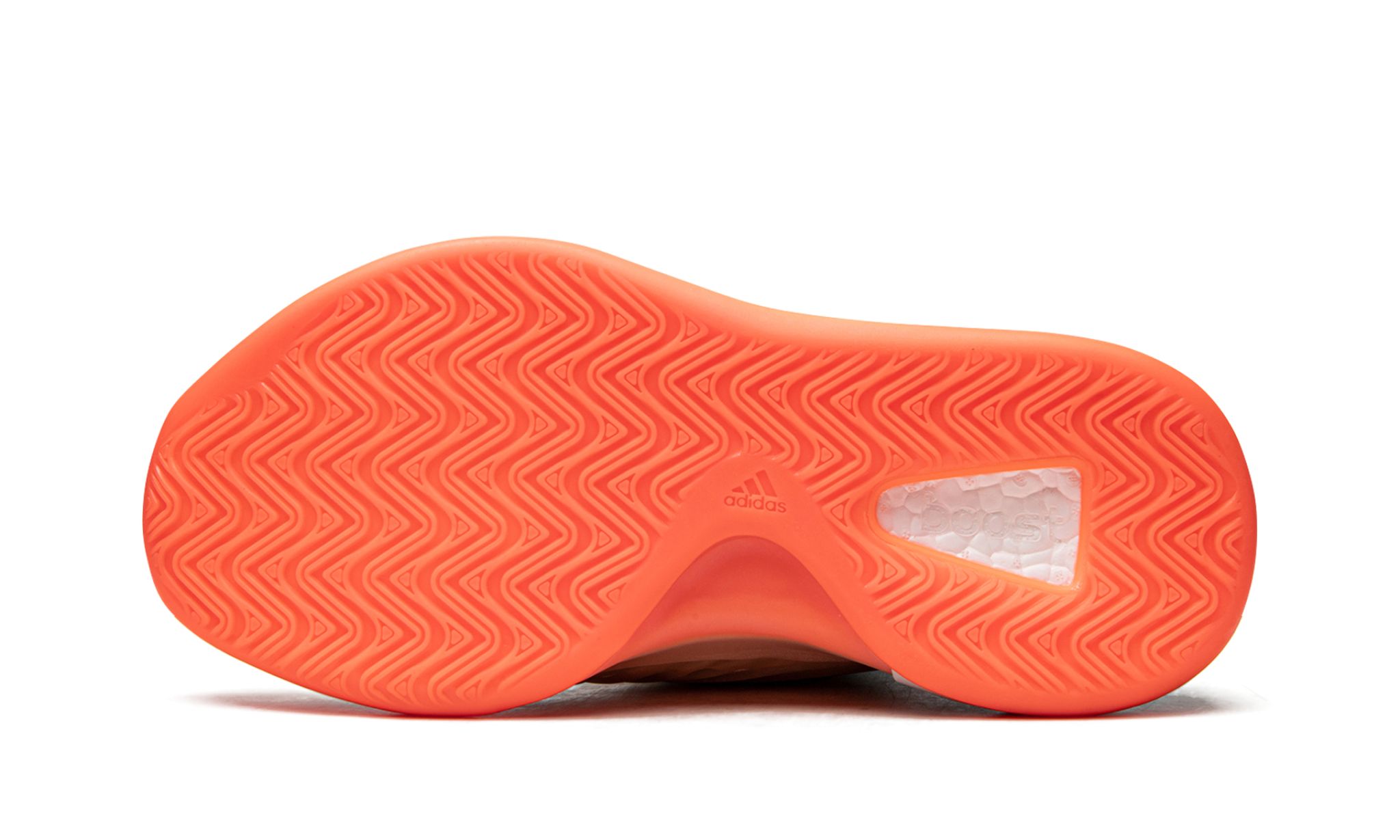 Yeezy Quantum "Hi-Res Coral" HP6595