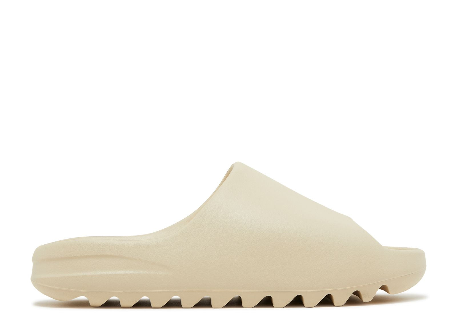 Yeezy Slides 'bone' 2022 - 1
