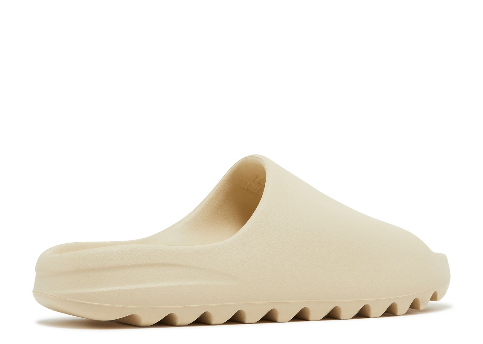 Yeezy Slides 'bone' 2022 - 3