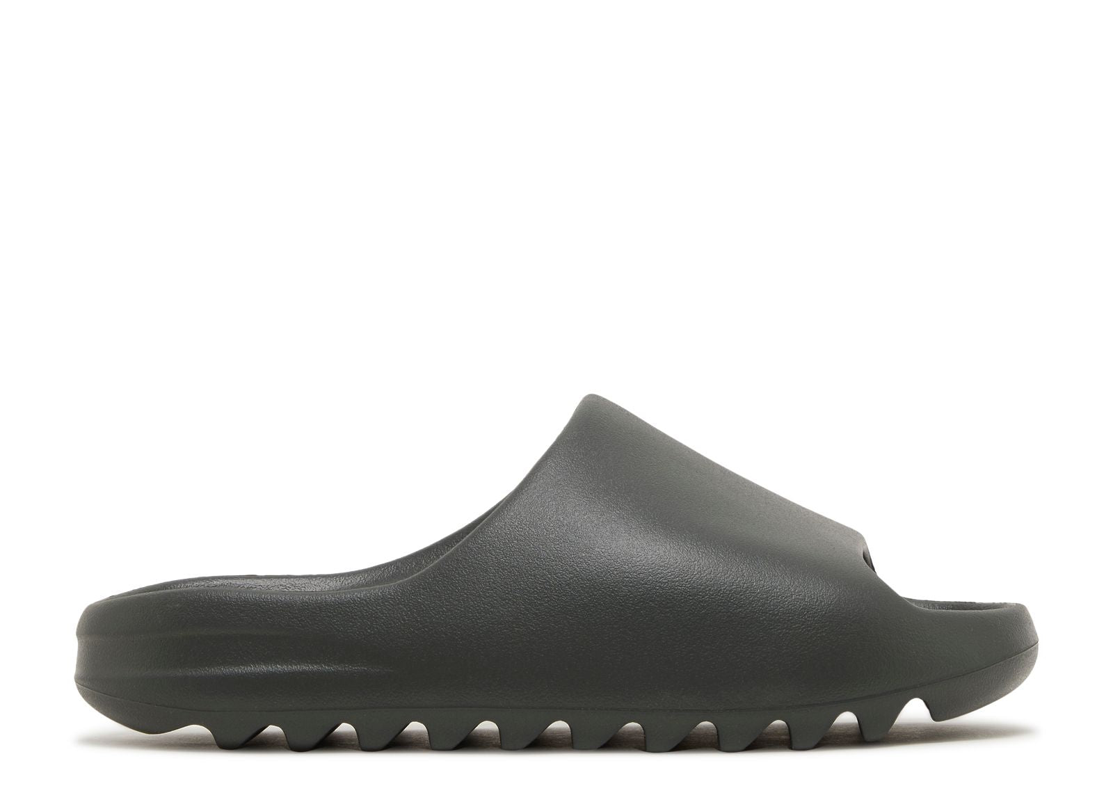 Yeezy Slides 'dark Onyx' - 1