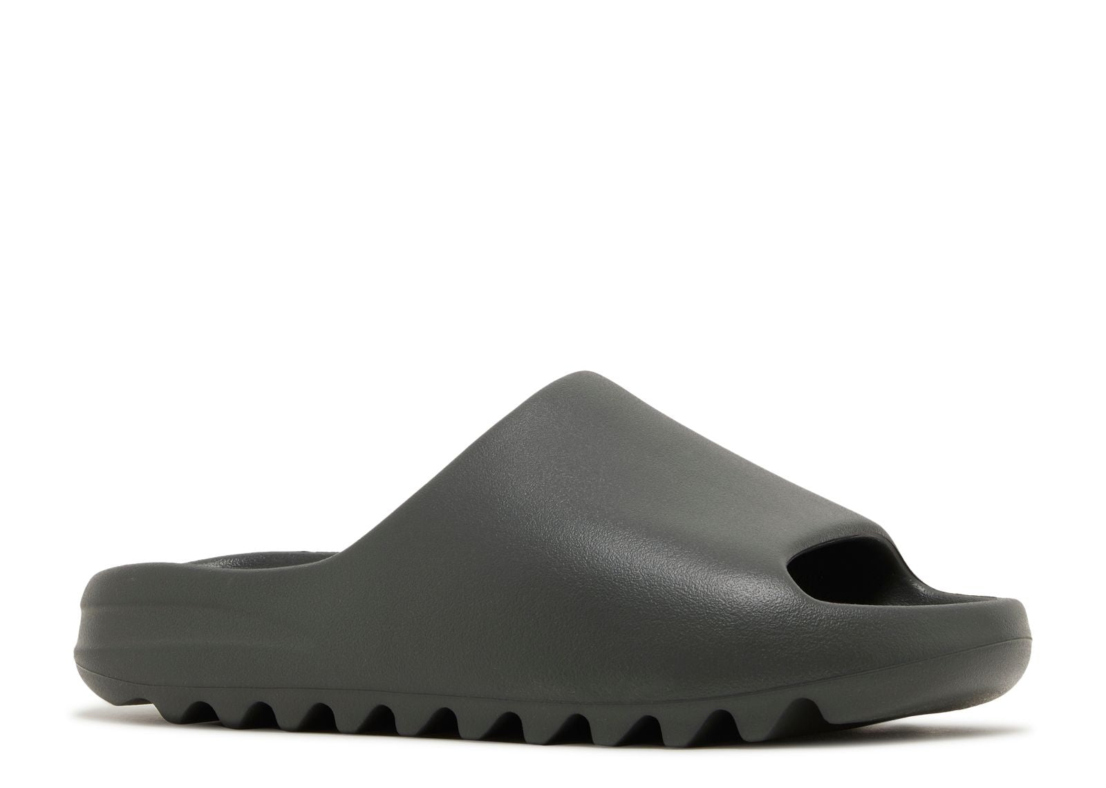 Yeezy Slides 'dark Onyx' - 2