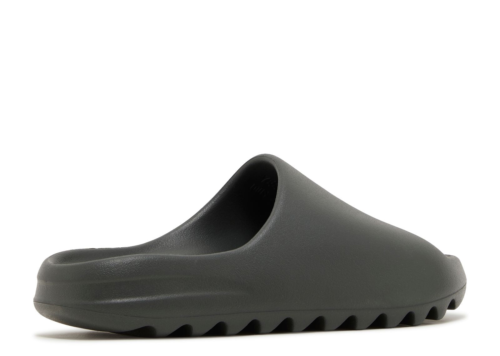 Yeezy Slides 'dark Onyx' - 3