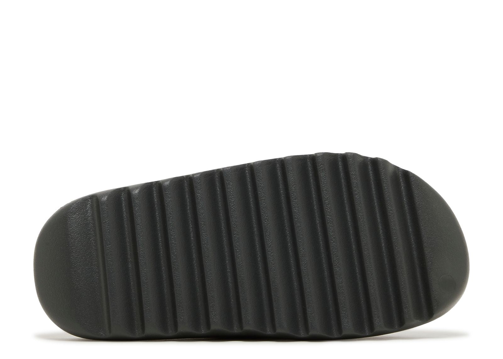 Yeezy Slides 'dark Onyx' - 4