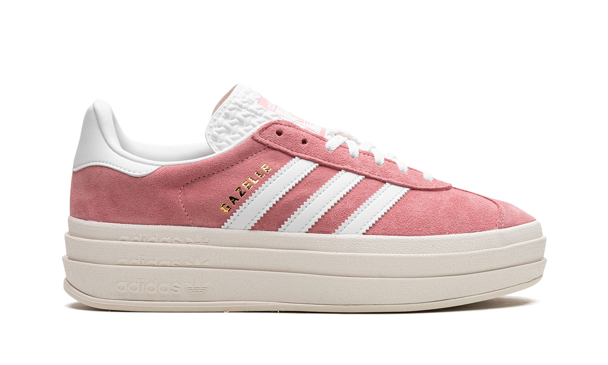Gazelle Bold Wmns "super Pop Pink" - 6
