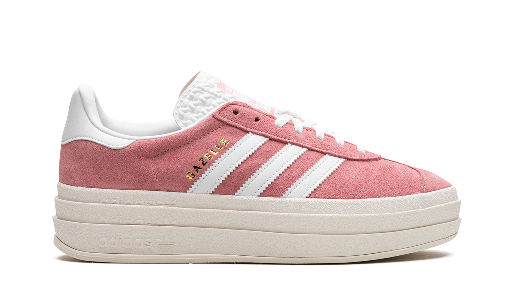 Gazelle Bold Wmns "super Pop Pink" - 6