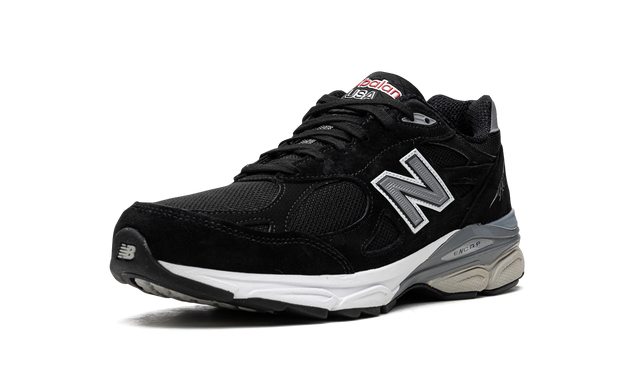 990v3 &quot;Black / White&quot; M990BS3