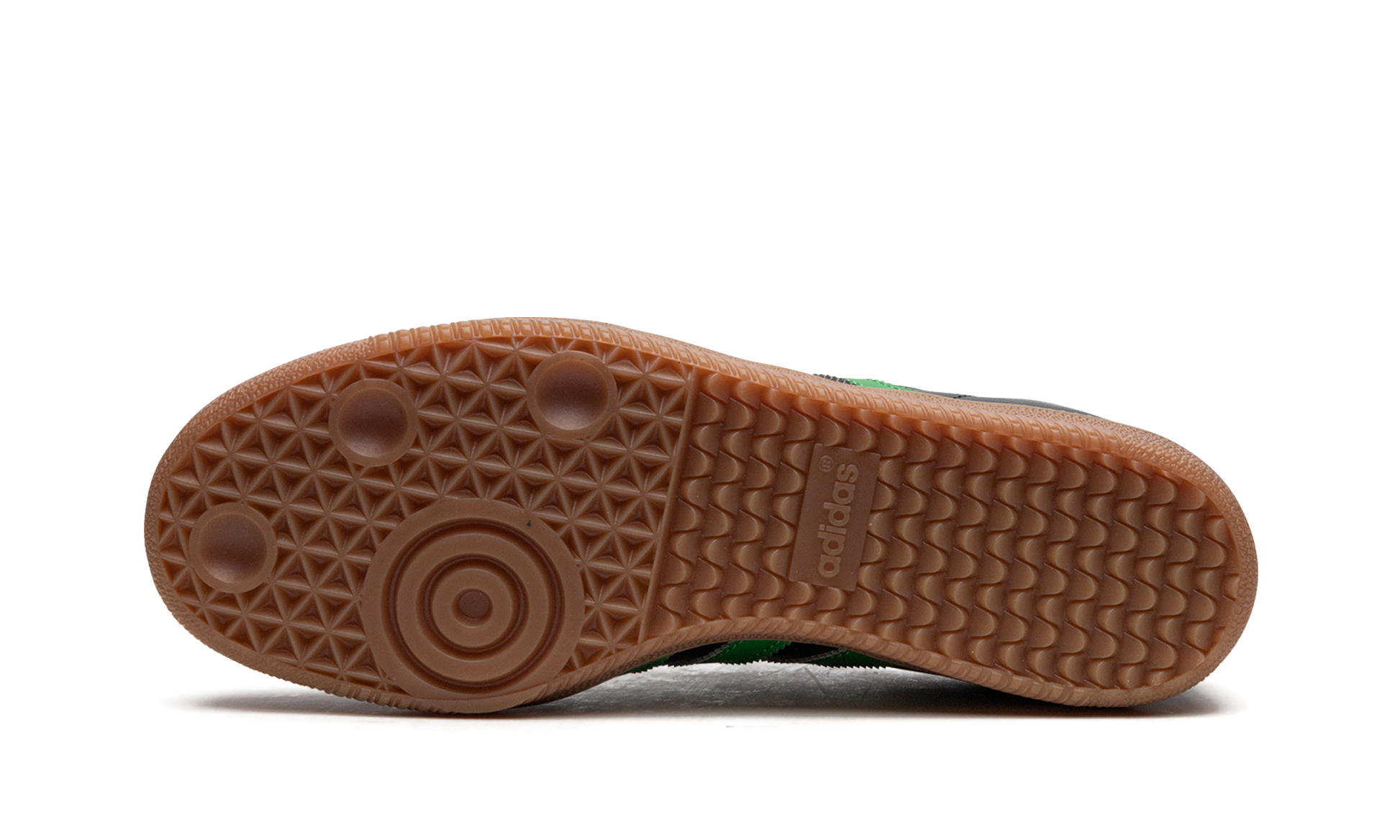 Samba "austin Fc" - 5