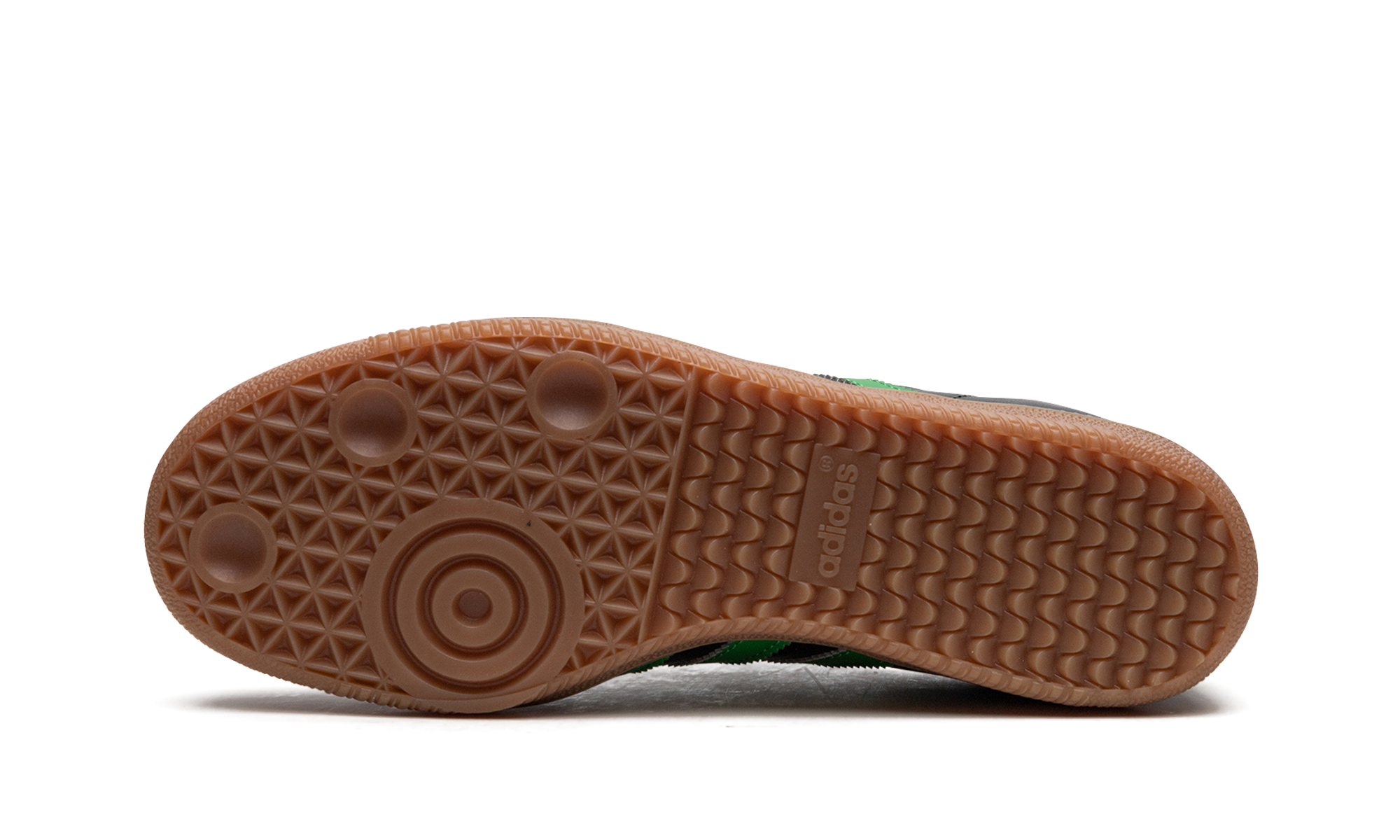 Samba "austin Fc" - 5