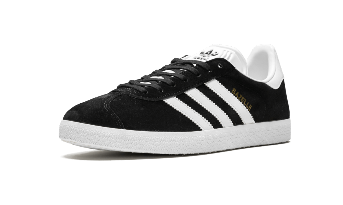 Gazelle "black / White" - 4