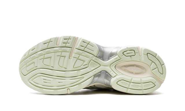 GEL-1130 WMNS &quot;Silver / Green&quot; 1202A505 101