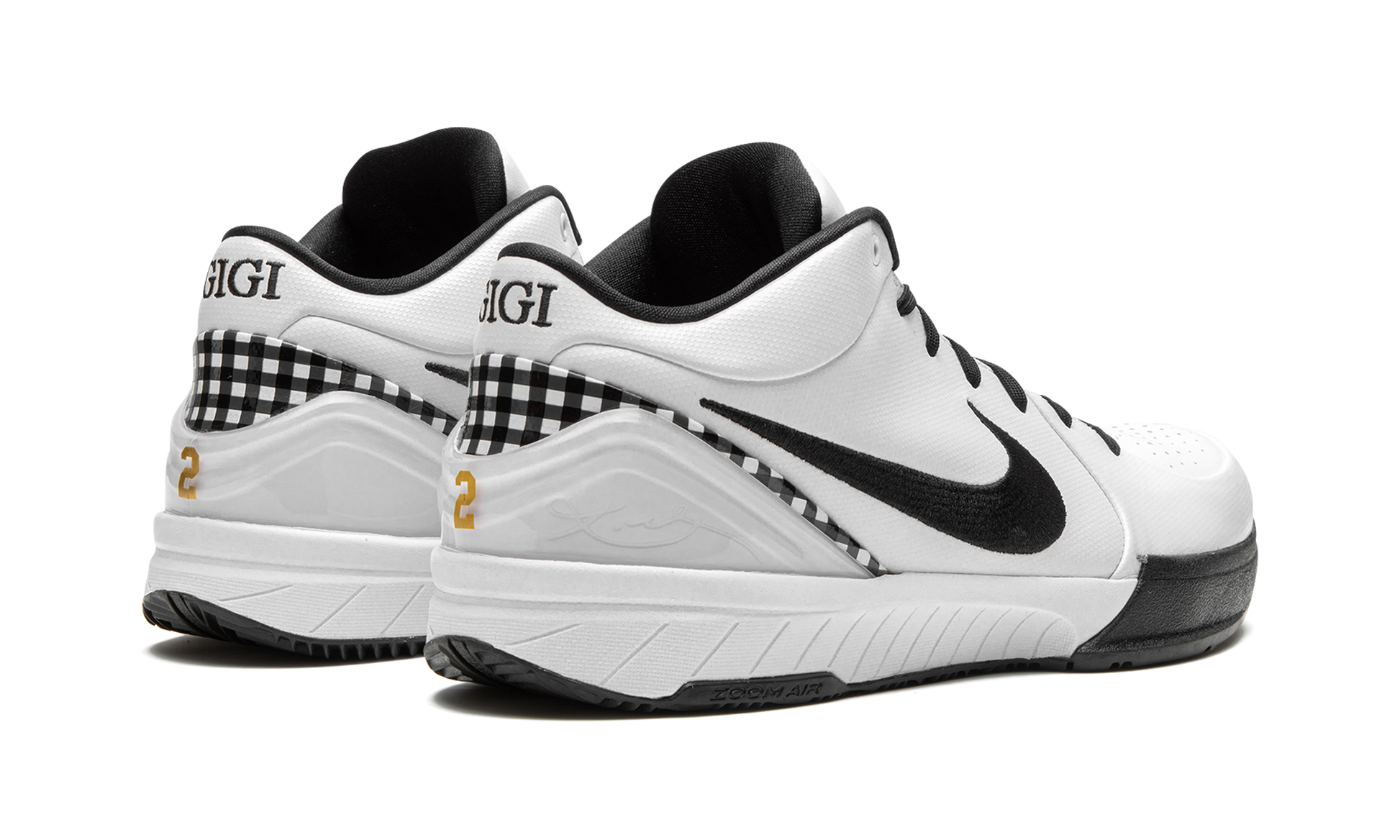 Zoom Kobe 4 Protro "mambacita Gigi" - 3