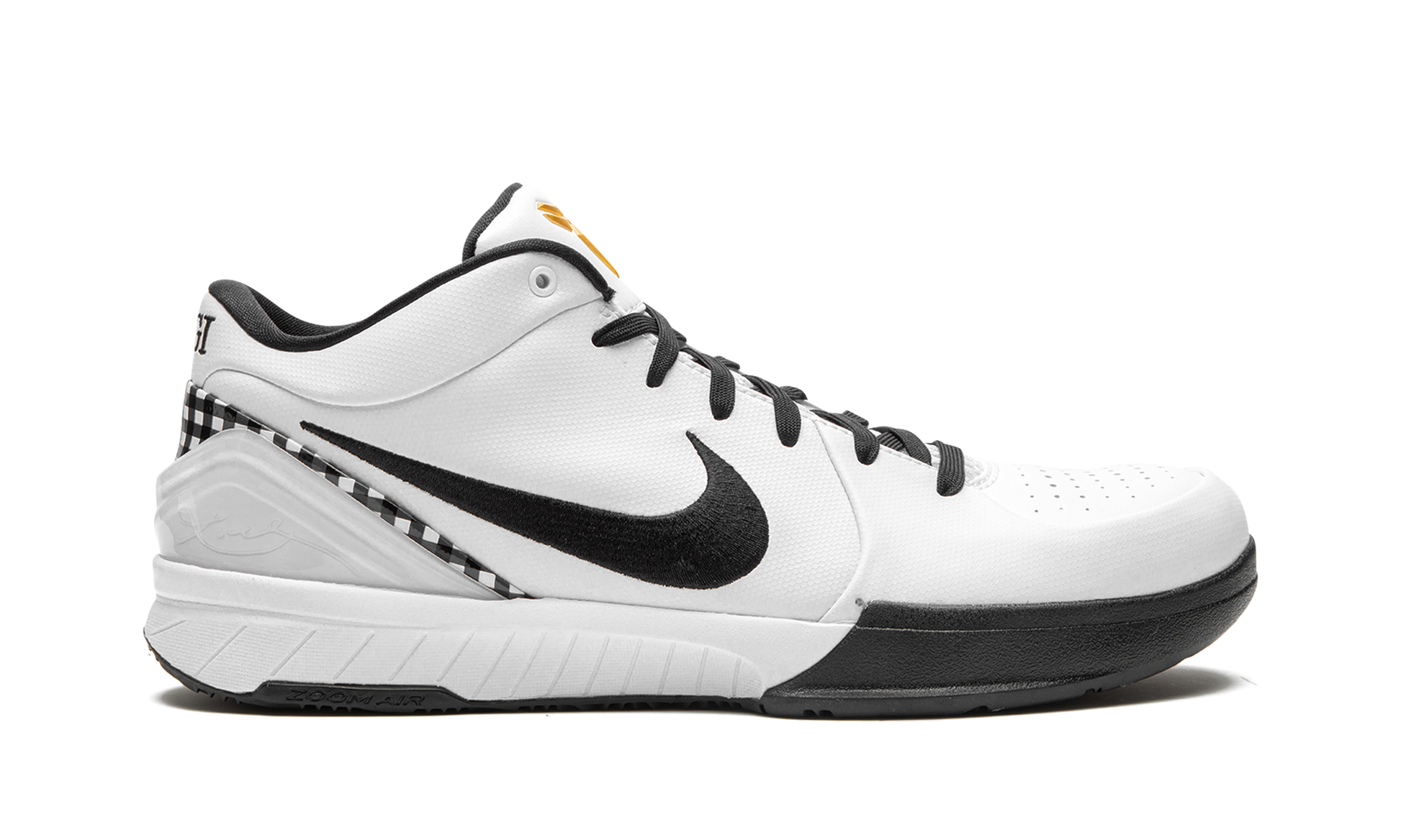 Zoom Kobe 4 Protro "mambacita Gigi" - 6