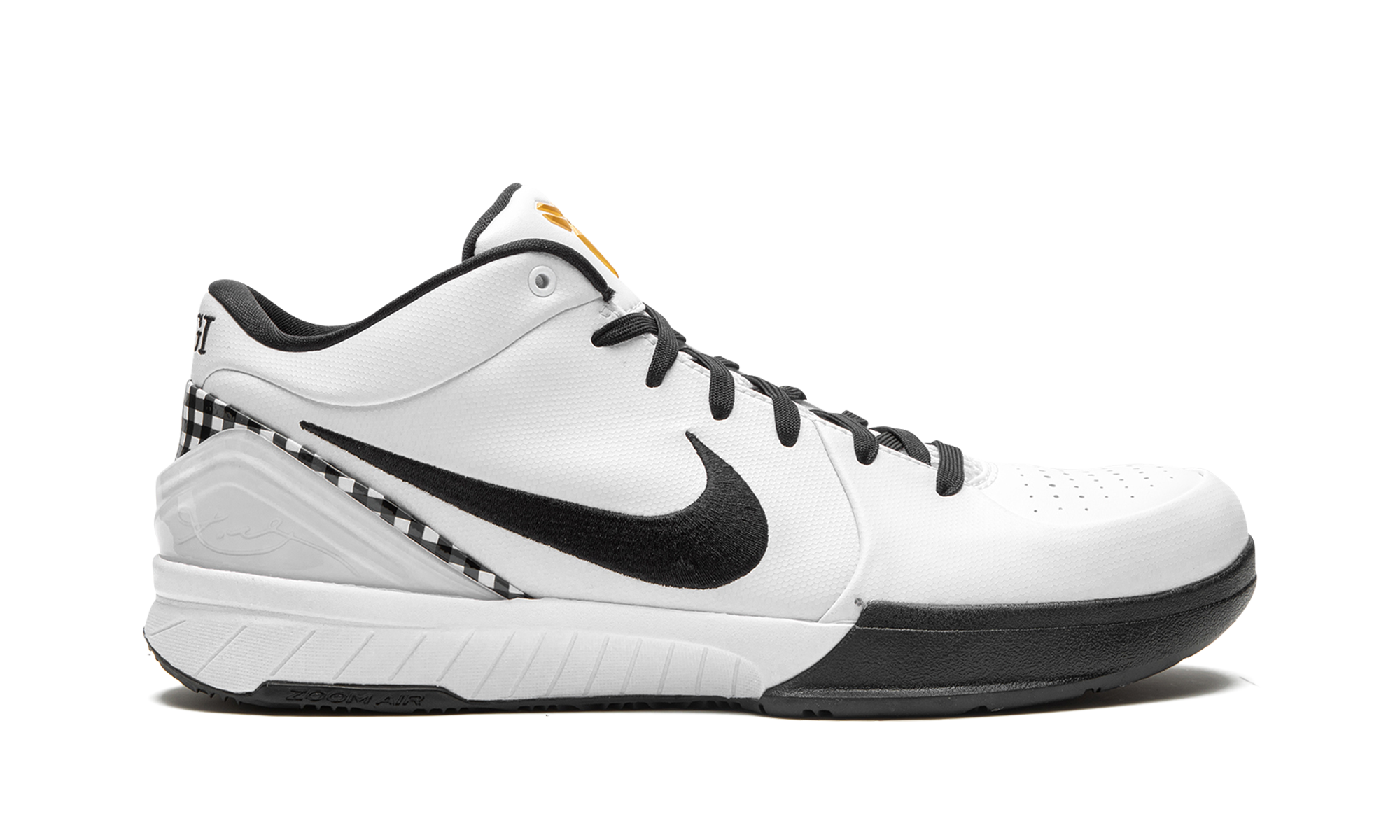 Zoom Kobe 4 Protro "mambacita Gigi" - 6