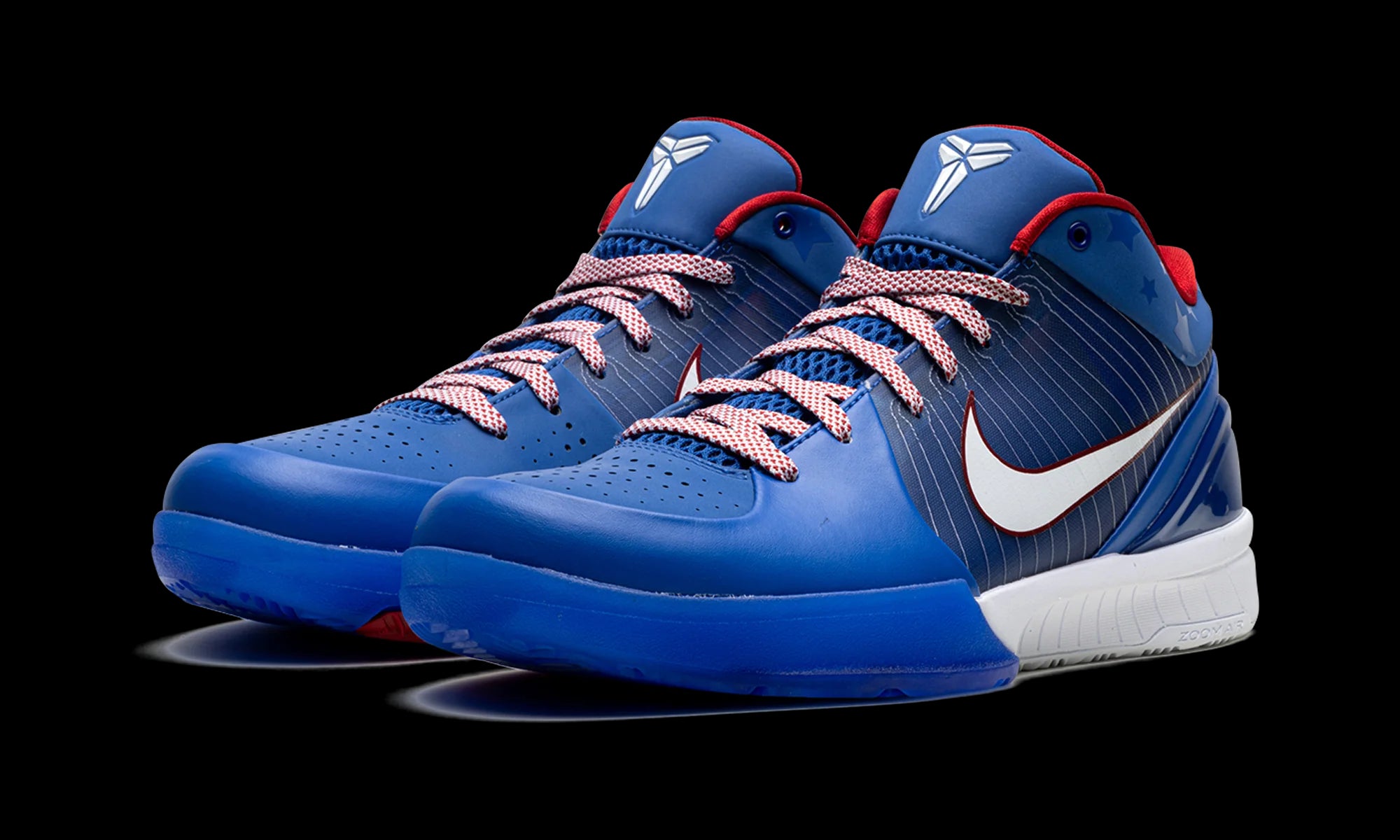 Zoom Kobe 4 Protro "Philly"