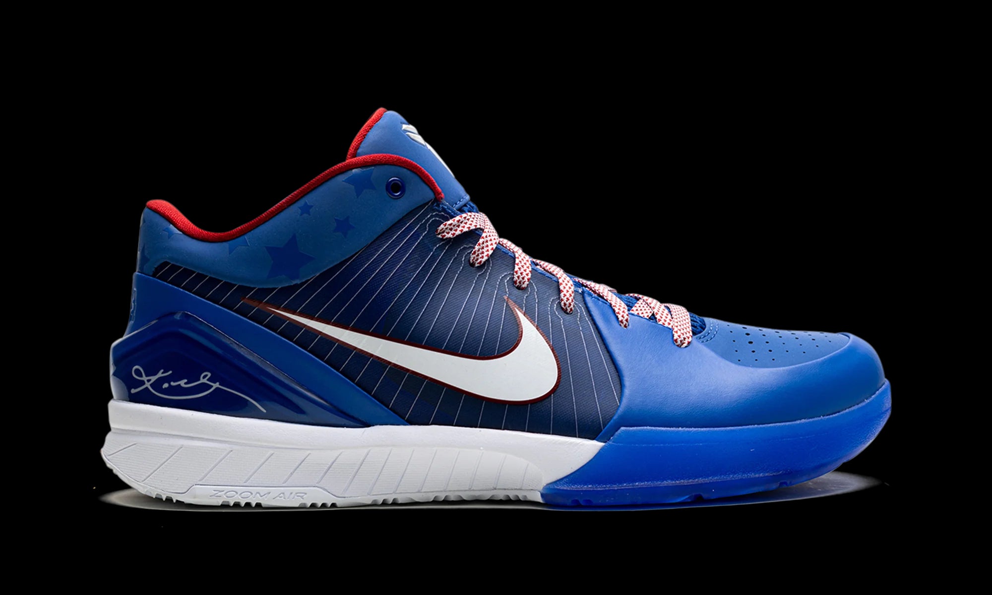 Zoom Kobe 4 Protro "Philly"
