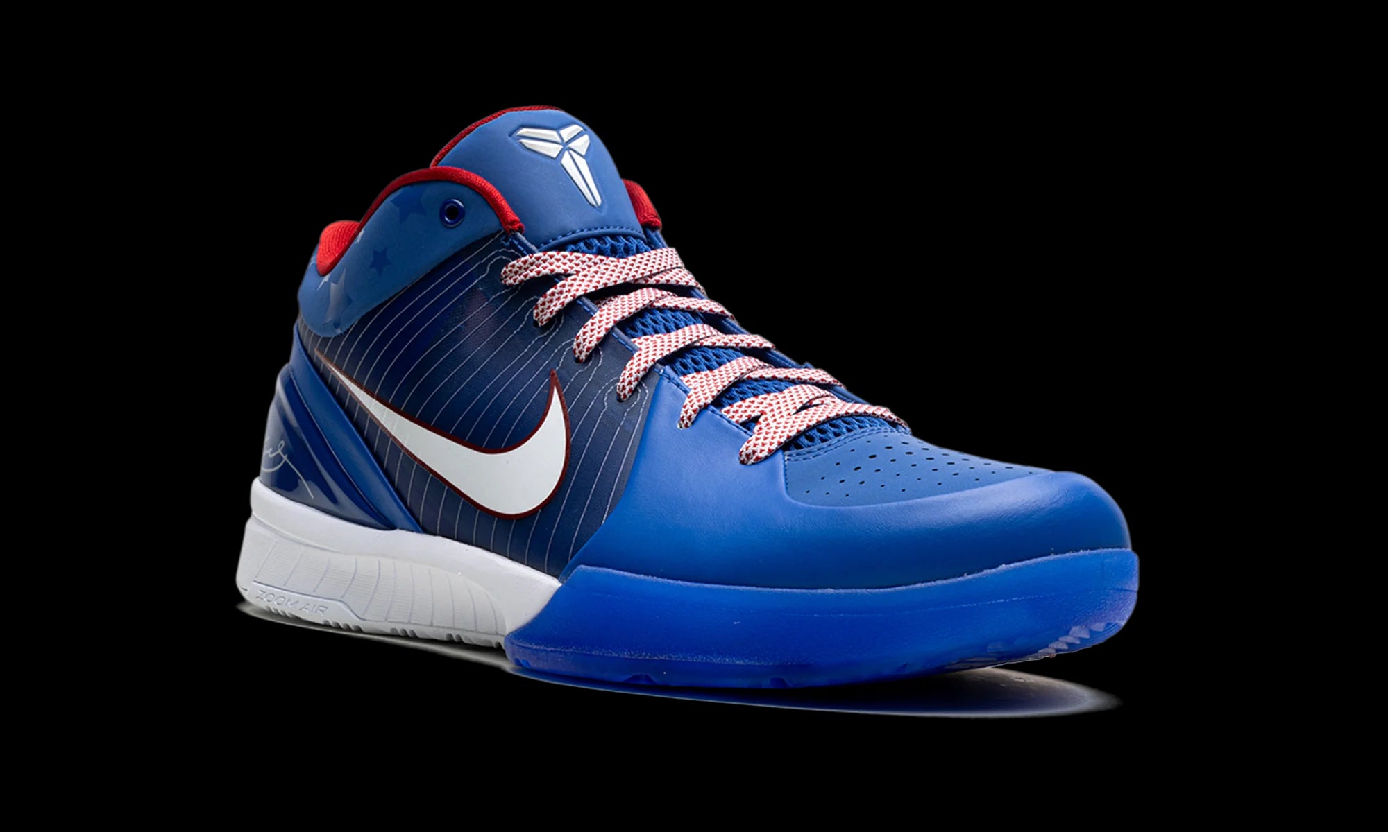 Zoom Kobe 4 Protro "Philly"