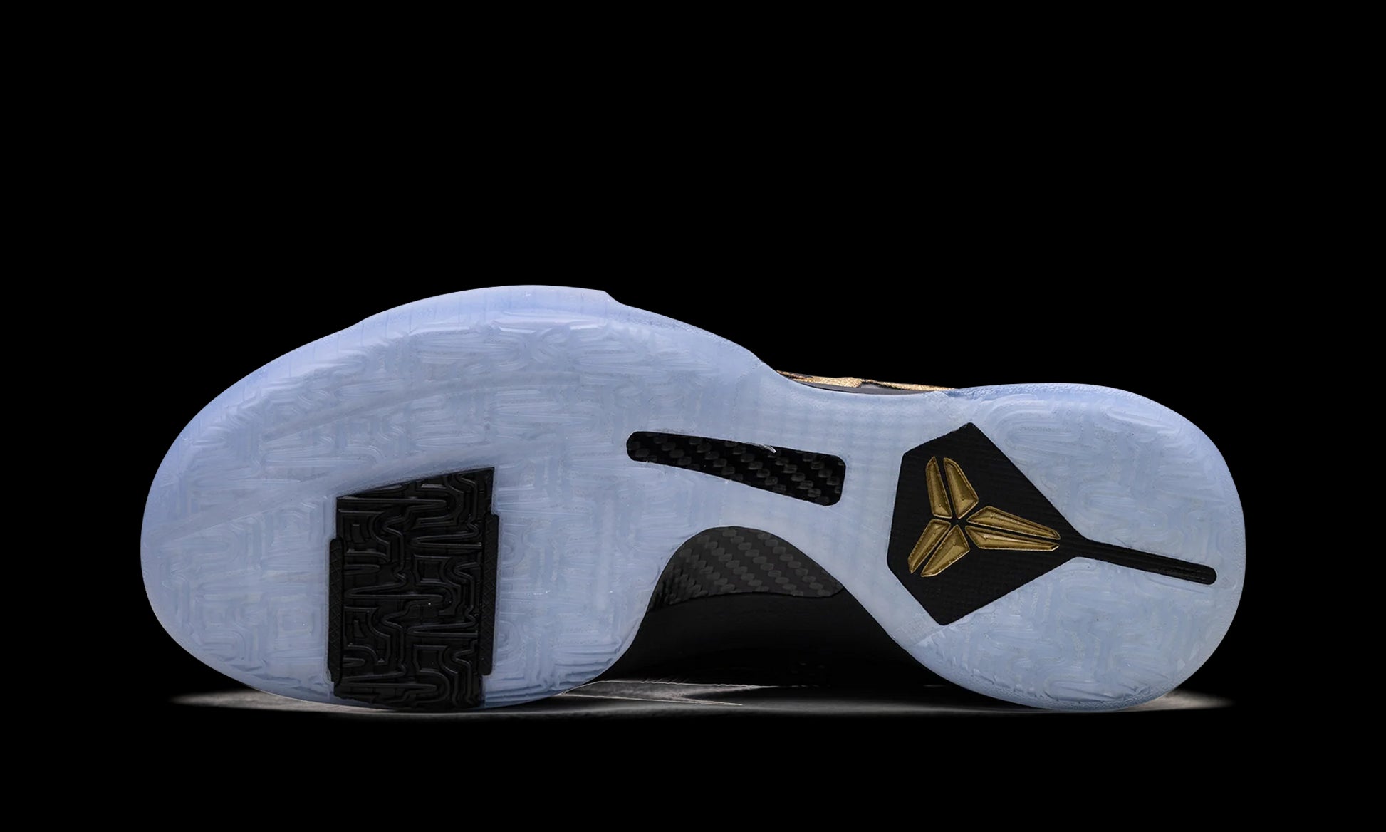 Zoom Kobe 5 Protro "Eggplant"
