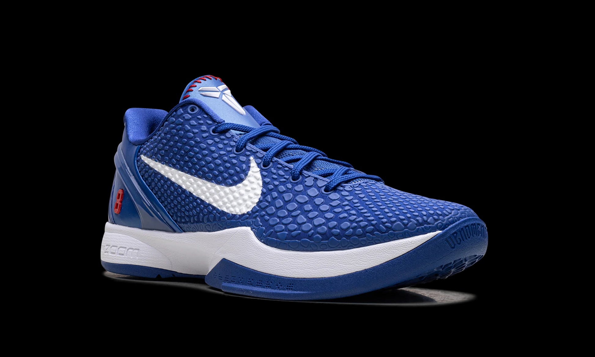Zoom Kobe 6 Protro "Dodgers"