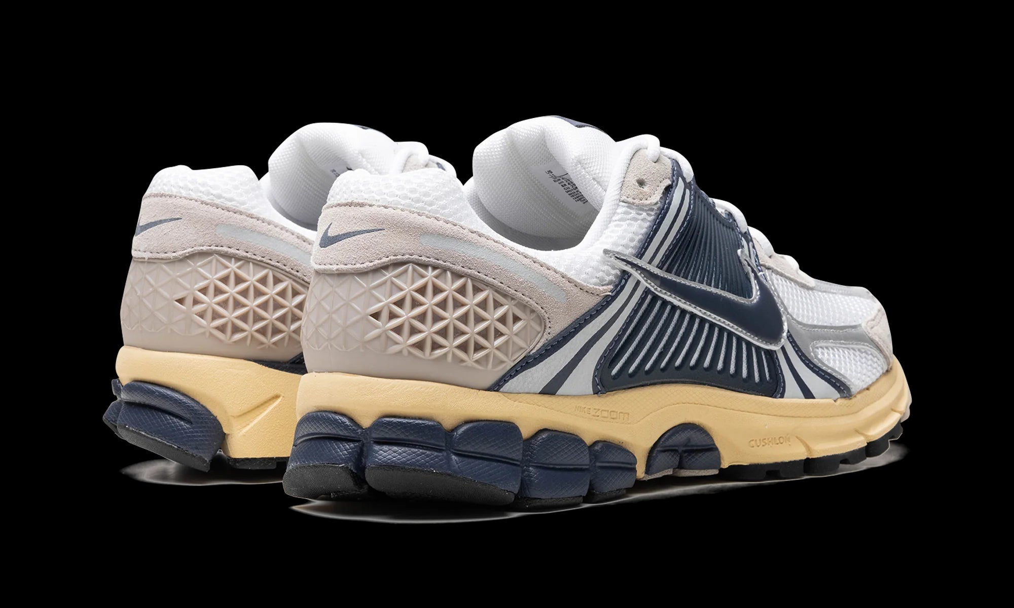 Zoom Vomero 5 "Thunder Blue Cream"